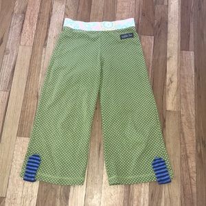 Matilda Jane Girls pants size 10